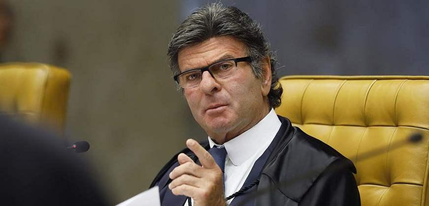STF julga ‘incabível’ habeas corpus contra exoneração de Roberto Alvim