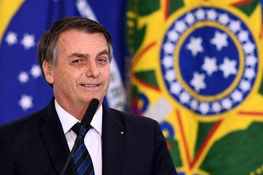 Mourão comandará Conselho da Amazônia, anuncia presidente Bolsonaro
