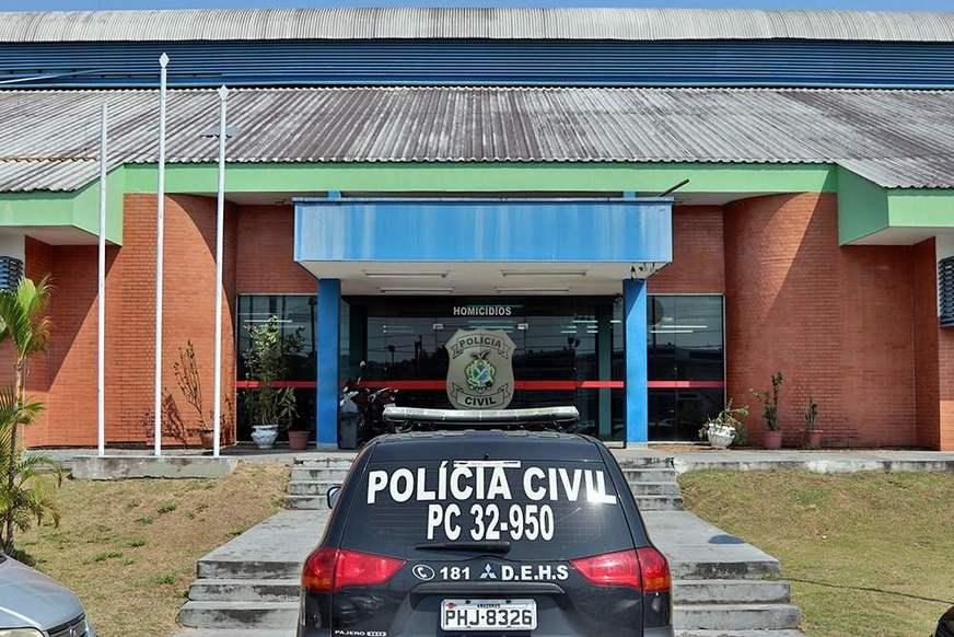 ‘Formiguinha’ é encontrado morto dentro do apartamento no Prosamim