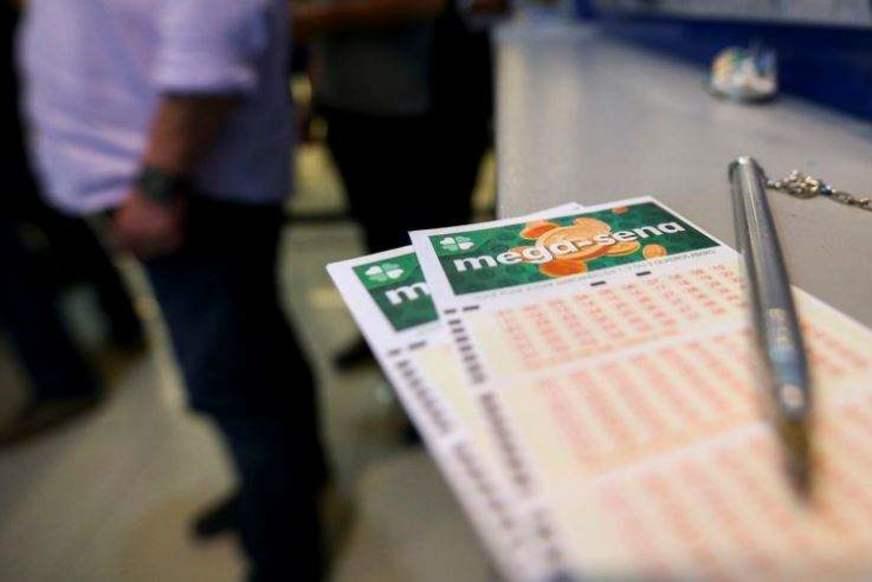 Mega-Sena sorteia R$ 10 milhões neste sábado (11)