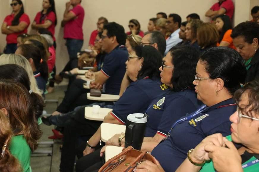 Seduc abre processo seletivo para diretores de escolas estaduais