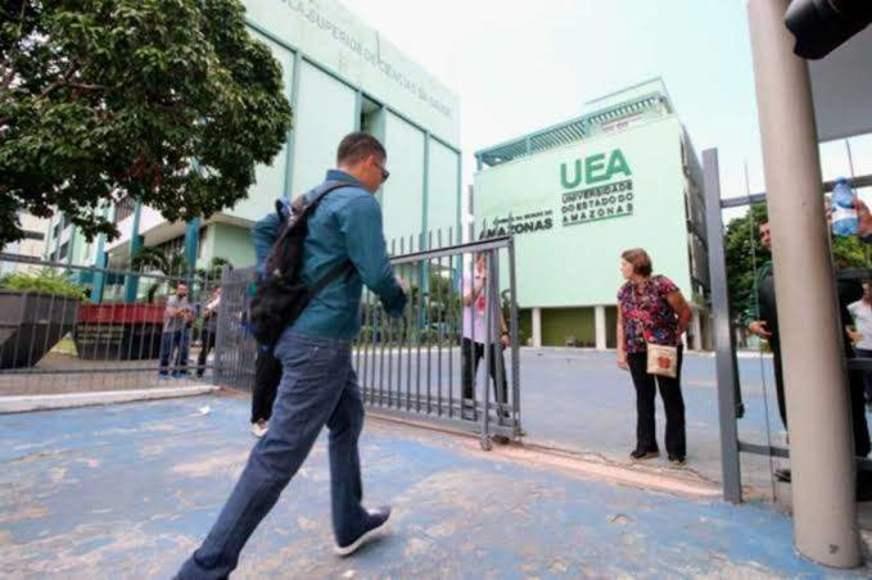 Lixo que pode ser reciclado valerá como ‘moedas’ na UEA