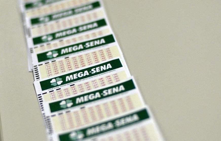 Mega-Sena acumula e próximo concurso deve pagar R$ 10 milhões
