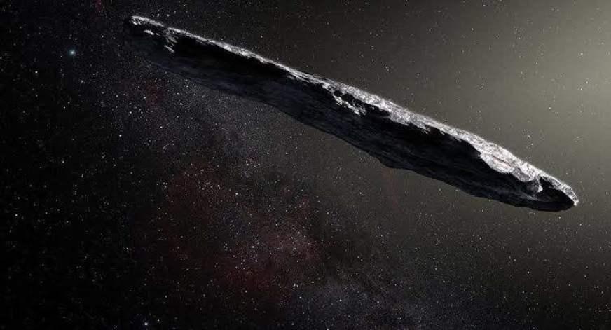 NASA identifica asteroide ‘potencialmente perigoso’ se aproximando da Terra