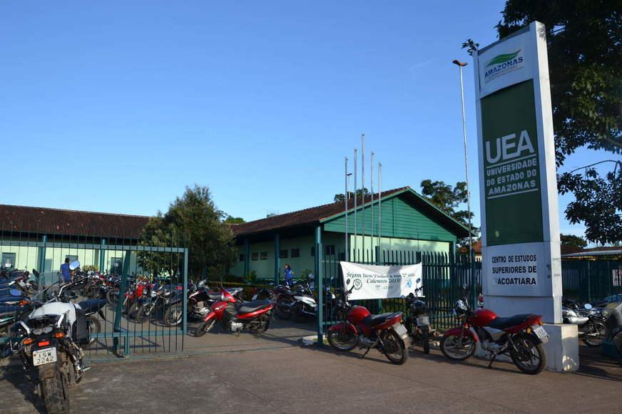UEA é primeira a implantar incubadora de empreendedorismo no interior do AM