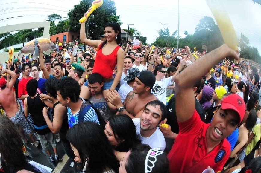 Governo do AM lança edital de apoio a blocos e bandas do Carnaval 2020