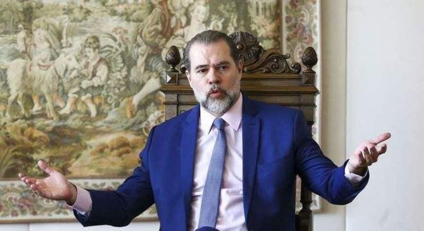Toffoli determina prazo de 6 meses para implementação de juiz de garantias