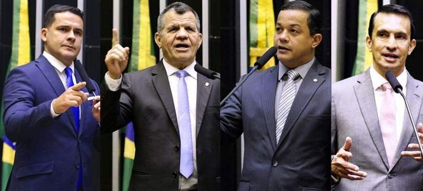 Deputados do AM divergem sobre Lei de Abuso de Autoridade
