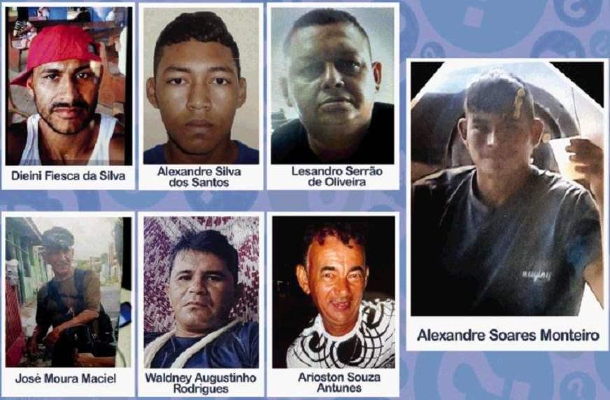 Índice de desaparecidos sobe em 1 ano 21,9% em Manaus, aponta SISP