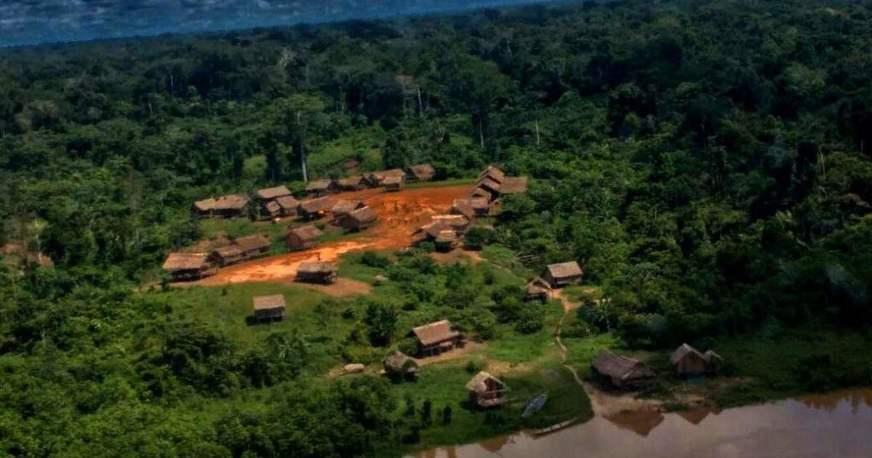 Funai confirma morte de cinco crianças indígenas no Amazonas