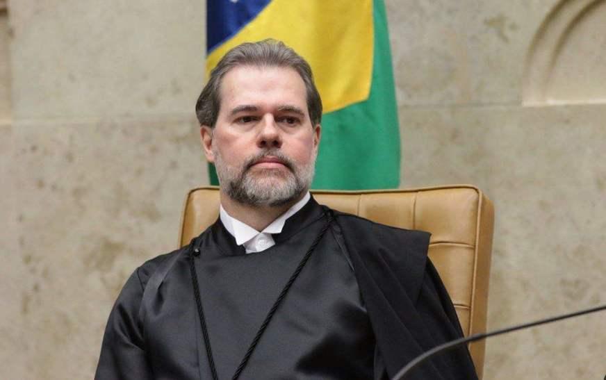 Toffoli derruba a própria liminar e reduz valor do Dpvat