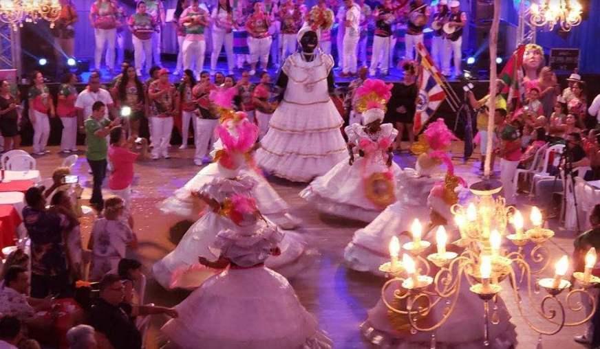 Nova Corte do Carnaval de Manaus será conhecida nesta sexta-feira (10)