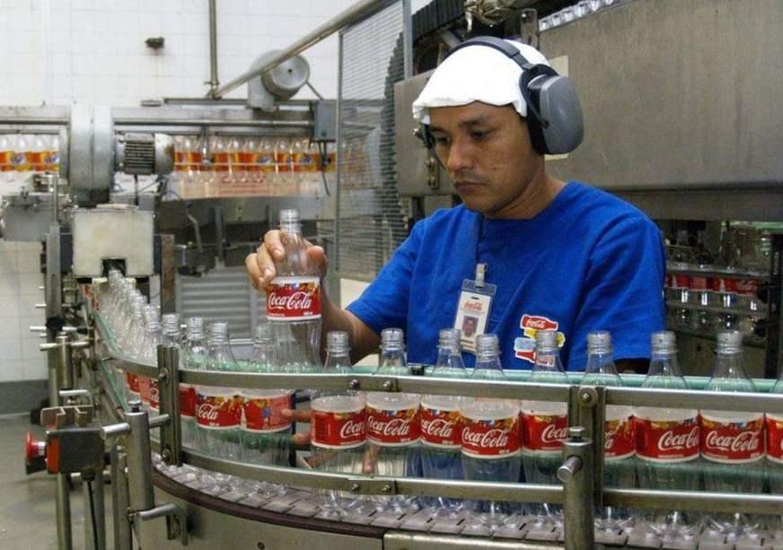 Bancada do AM define estratégia em defesa do polo de refrigerantes
