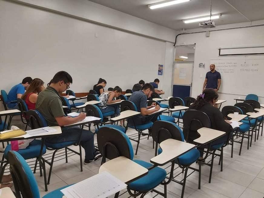 Concursos e processos seletivos oferecem 5,2 mil vagas no Amazonas