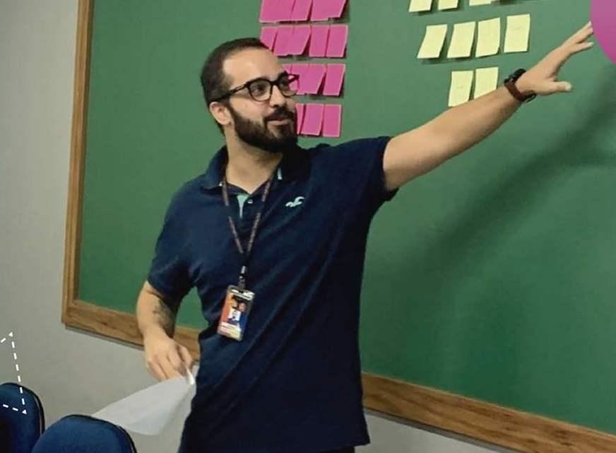 Base Nacional Curricular Comum normatiza mudanças na Educação Básica