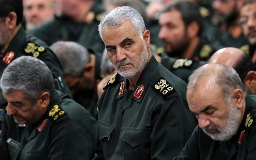 EUA ataca aeroporto em Bagdá e mata general iraniano Qasem Soleimani
