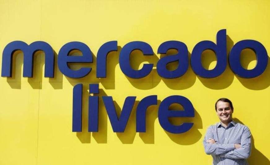 Mercado Livre amplia parceria com PayPal no Brasil e México