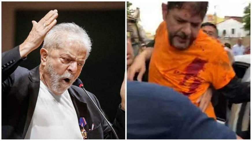 Lula defende Cid Gomes e quer PM na cadeia