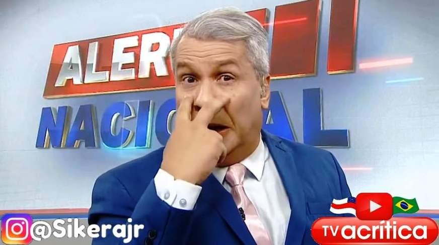 Um fenômeno chamado Sikêra Jr.