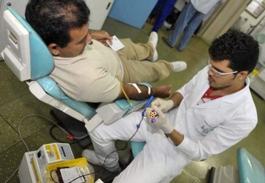 Hemoam contra o coronavírus