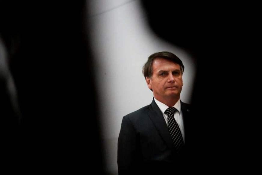 Ausência de um debate sóbrio