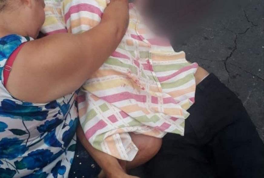 Adolescente de 16 anos é morto com tiros na cabeça e peito na Compensa