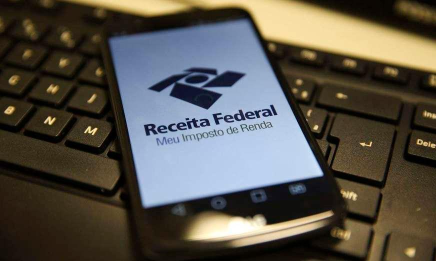 Contribuinte deve enviar comprovantes do IR até sexta-feira (28)
