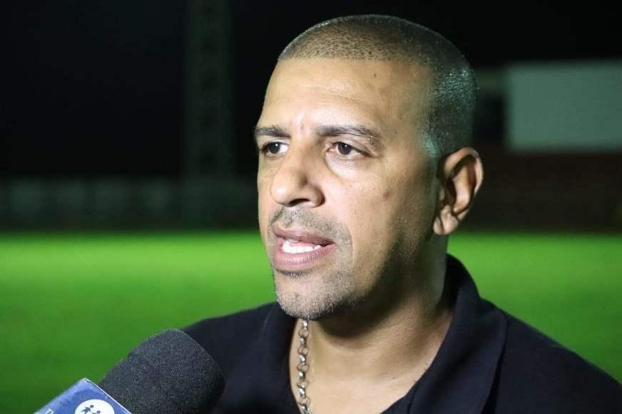 Técnico Lecheva elogia postura da equipe após empate do Amazonas