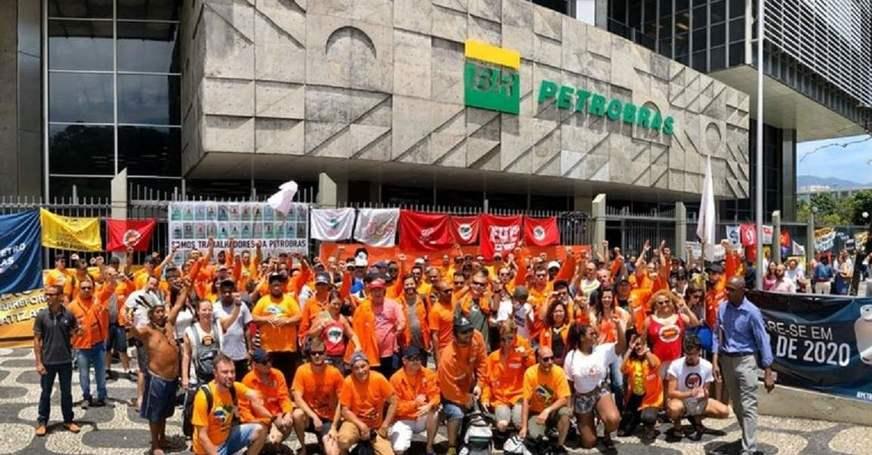 TST atende Petrobras e declara ilegalidade em greve de trabalhadores
