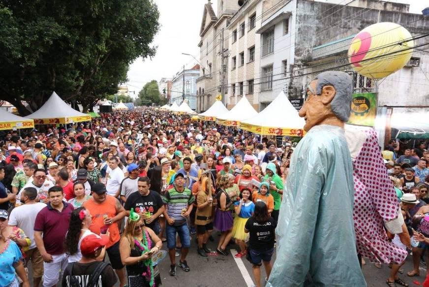 Delegada alerta foliões do AM para casos de assédio e importunação sexual