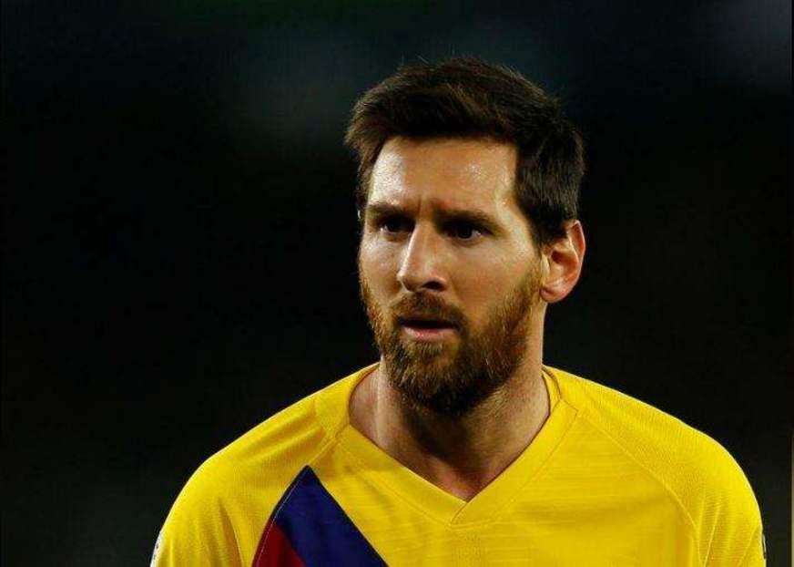 Messi e Hamilton dividem Prêmio Laureus como melhores do ano