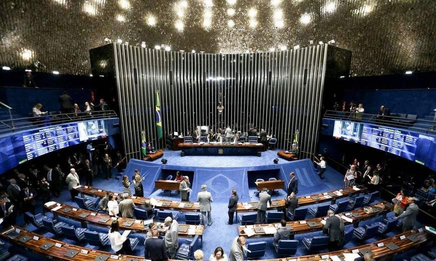 Senado aprova projeto que regulamenta profissão de historiador
