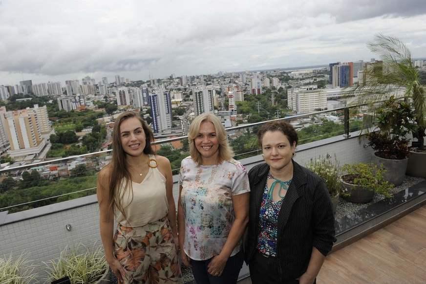 Instituições de tecnologia querem  transformar Manaus em referência no setor
