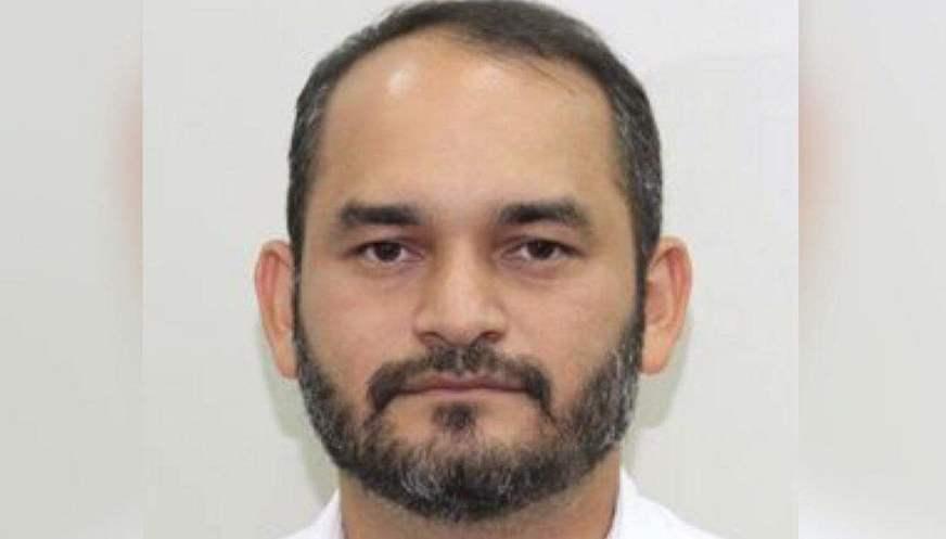 Eric Gamboa é exonerado do cargo de secretário municipal de comunicação
