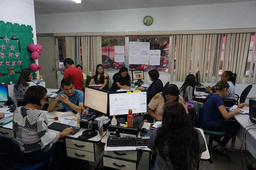 Semed convoca 220 professores em quarta chamada de concurso