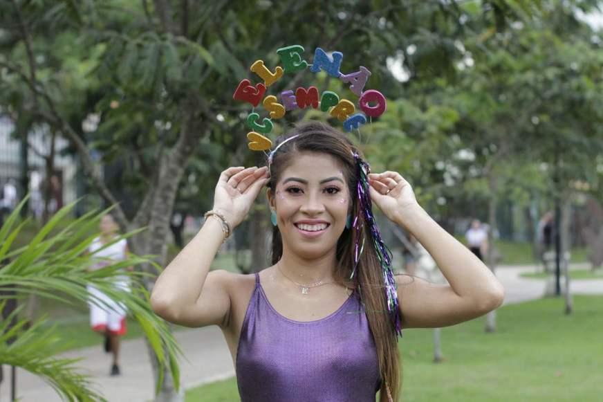 Carnaval é oportunidade de renda extra para artistas amazonenses