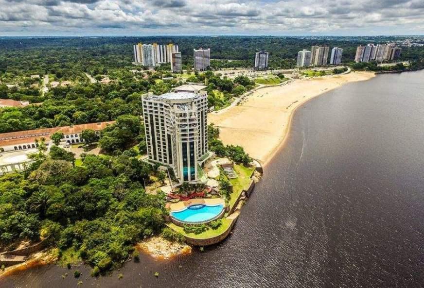 Bloco do Tropical Executive agita Carnaval amazonense