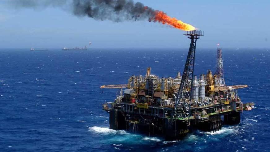 Com pré-sal, Petrobras bate recorde na produção de petróleo e gás