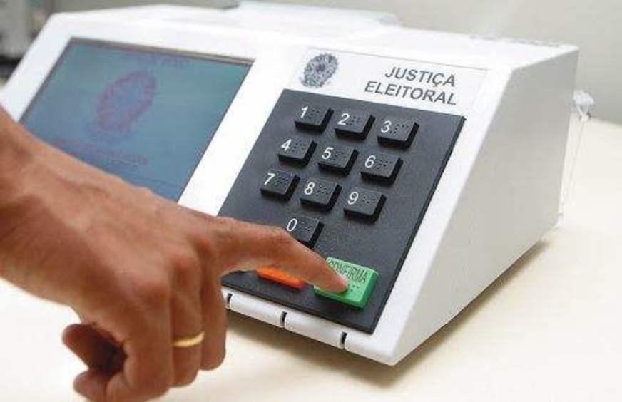 Prazo para eleitor regularizar título termina em 6 de maio