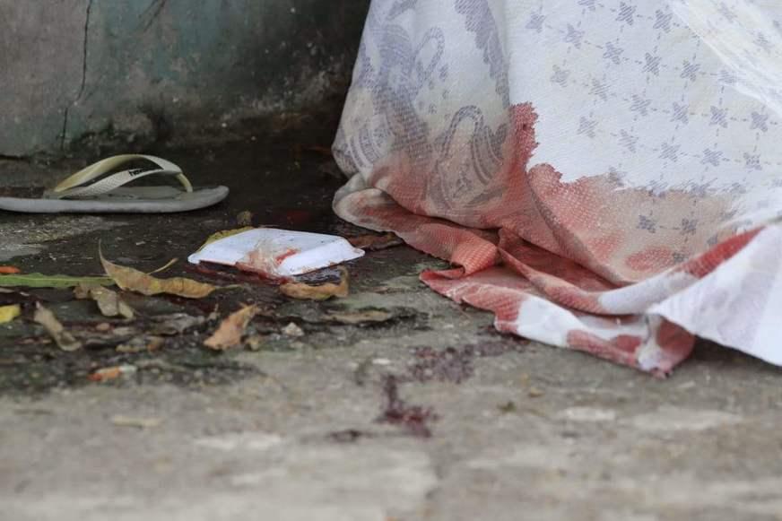 Jovem de 22 anos é executado com tiros nas costas em rua do bairro Japiim