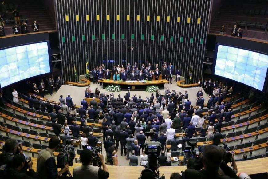 Reforma tributária é prioridade da bancada do AM em Brasília