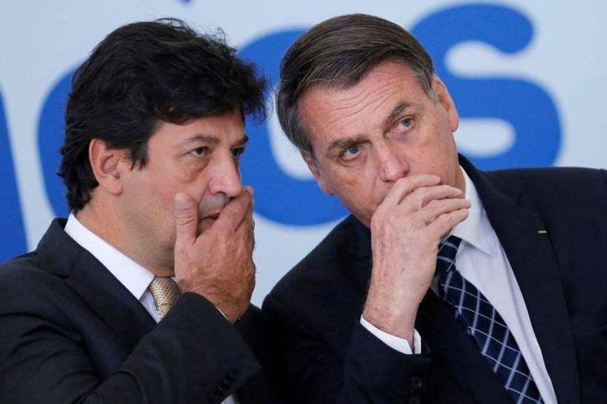 Coronavírus: Bolsonaro desiste de MP e quer proposta de quarentena sanitária