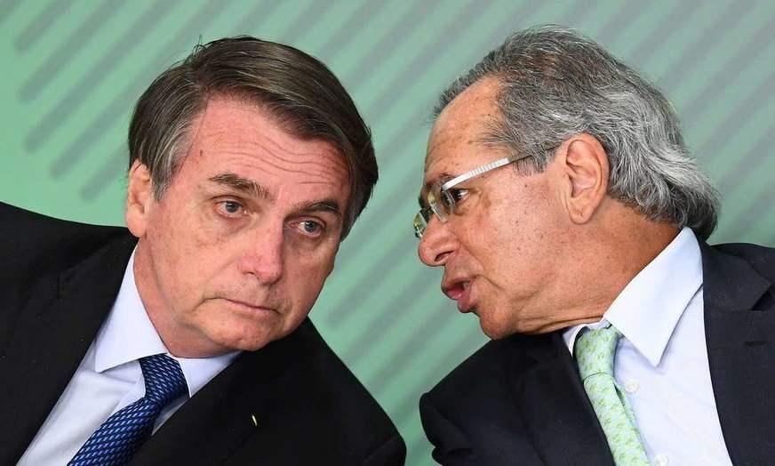 Equilíbrio contra a pandemia