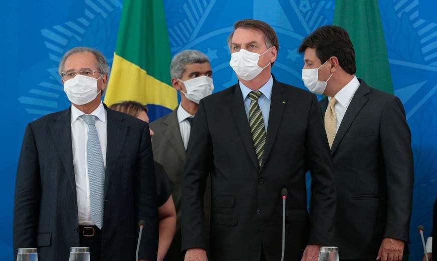 Mais problemas a vista