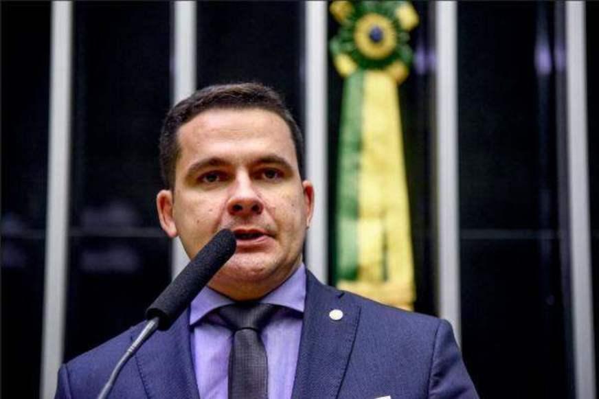 Higienização dos espaços públicos