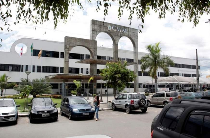 Câmara Municipal de Manaus define saldo das emendas