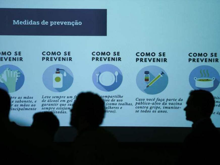 Vigilância necessária