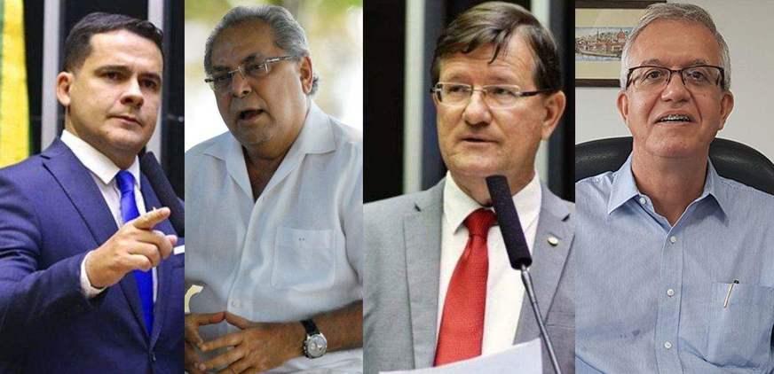 De olho nas eleitoras de Manaus