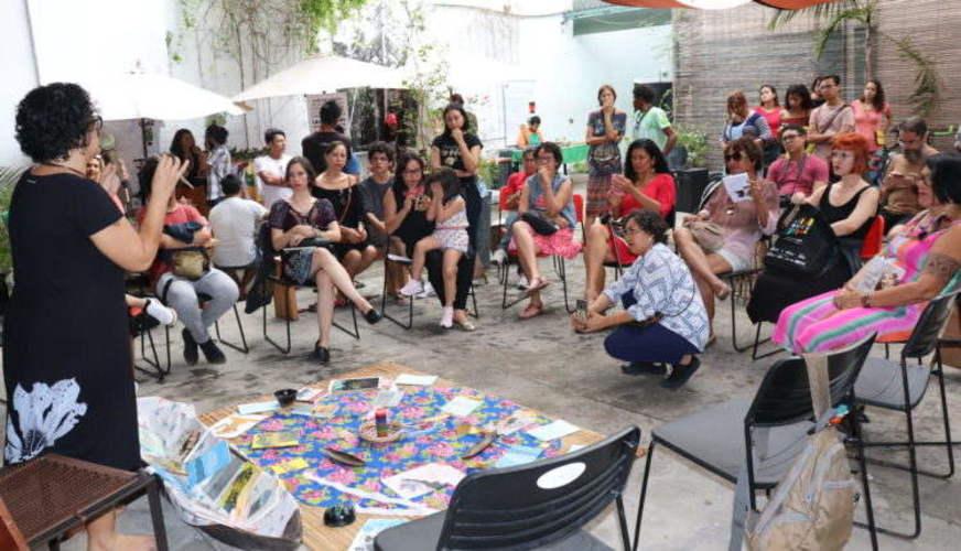 Programação especial para o Dia da Mulher