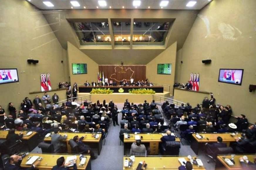 Assembleia aprova decreto de estado de calamidade pública em Manaus